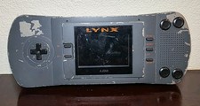 Atari Lynx