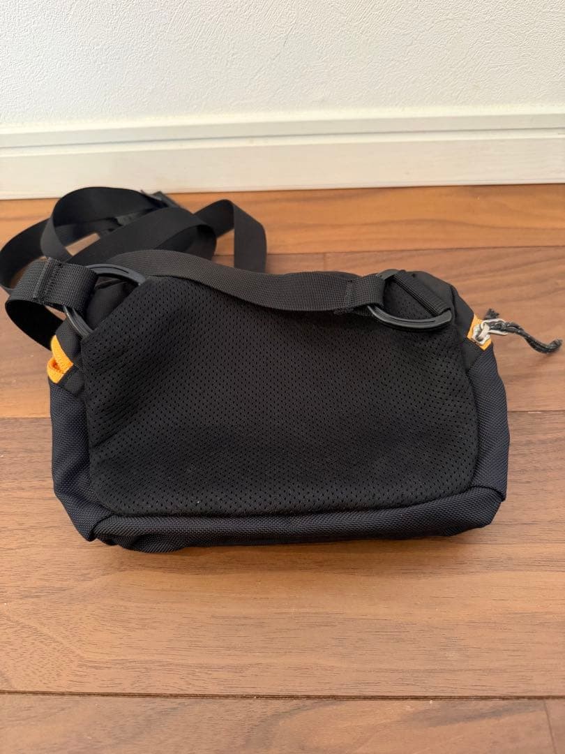 Arc'teryx Shoulder Bag Lightweight Outdoor thumbnail 2