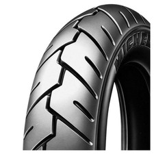 MICHELIN S1 F/R 3.50/ -10 59J 3.5010 Motorradreifen