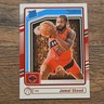 2024-25 Panini Donruss Rated Rookie Jamal Shead Toronto Raptors #246 Basketball