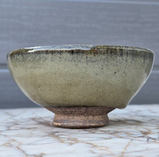 Chinese Antique Porcelain Bowl Jun Junyao Glaze Qing dynasty or Earlier Superb
