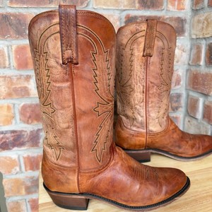 Lucchese Mad Dog | eBay display picture 1
