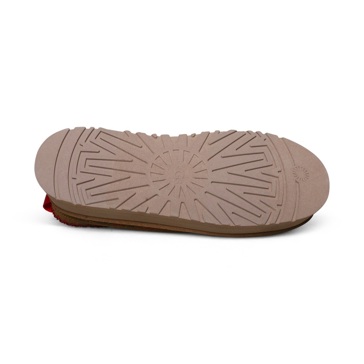 UGG TAZZ MAXI TASMAN CHESTNUT MESH MULE PLATFORM WOMEN'S SLIPPERS UGG TAZZ MAXI TASMAN CHESTNUT MESH MULE PLATFORM WOMEN'S SLIPPERS