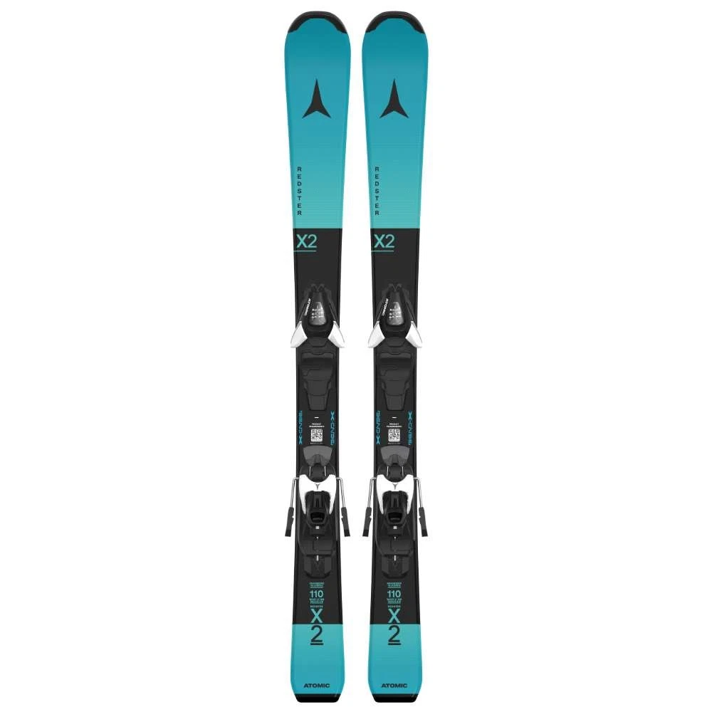 ATOMIC 171-180cm Downhill Skis for sale | eBay