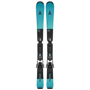 Atomic Redster Skis | eBay