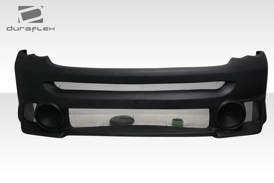 For 2002-2005 Ram Duraflex Evo Front Bumper - 1 Piece - Image 3 of 4