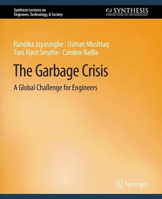 Garbage Crisis - 9783031009839