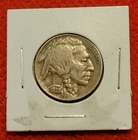 1935 D US Buffalo Nickel Denver Mint Ungraded Circulated Uncertified