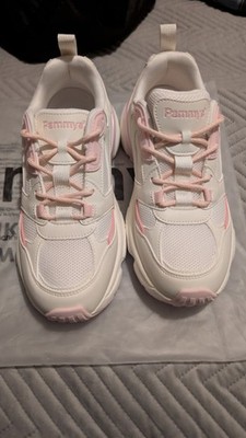 Pammys Retro Sneaker Damen
