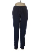 Assorted Brands Women Blue Track Pants L