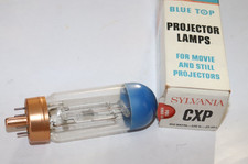 PROJECTOR LAMP -CXP- 300W 120V- SYLVANIA