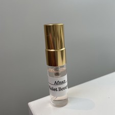 Afnan Violet Bouquet Eau de Parfum