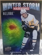 Evgeni Malkin Cards, Rookie Cards and Autograph Memorabilia Guide 23
