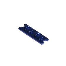 SP front shock spring mount: for Kyosho MINI-Z MR03