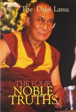The Four Noble Truths by Dalai Lama XIV