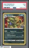 2022 Pokemon Go #043 Tyranitar - Holo PSA 7 NM