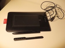 Wacom CTL460 Bamboo Pen Tablet
