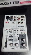 YAMAHA AG03