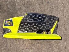 Nascar Race Used Brandon Jones NASCAR O’Reilly Series Lower Nose