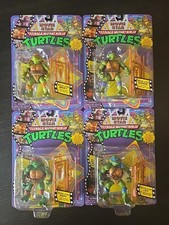 Playmates Movie Teenage Mutant Ninja Turtles ...