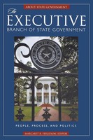 Margaret Ferguson | The Executive Branch Of State Government | Buch | Englisch