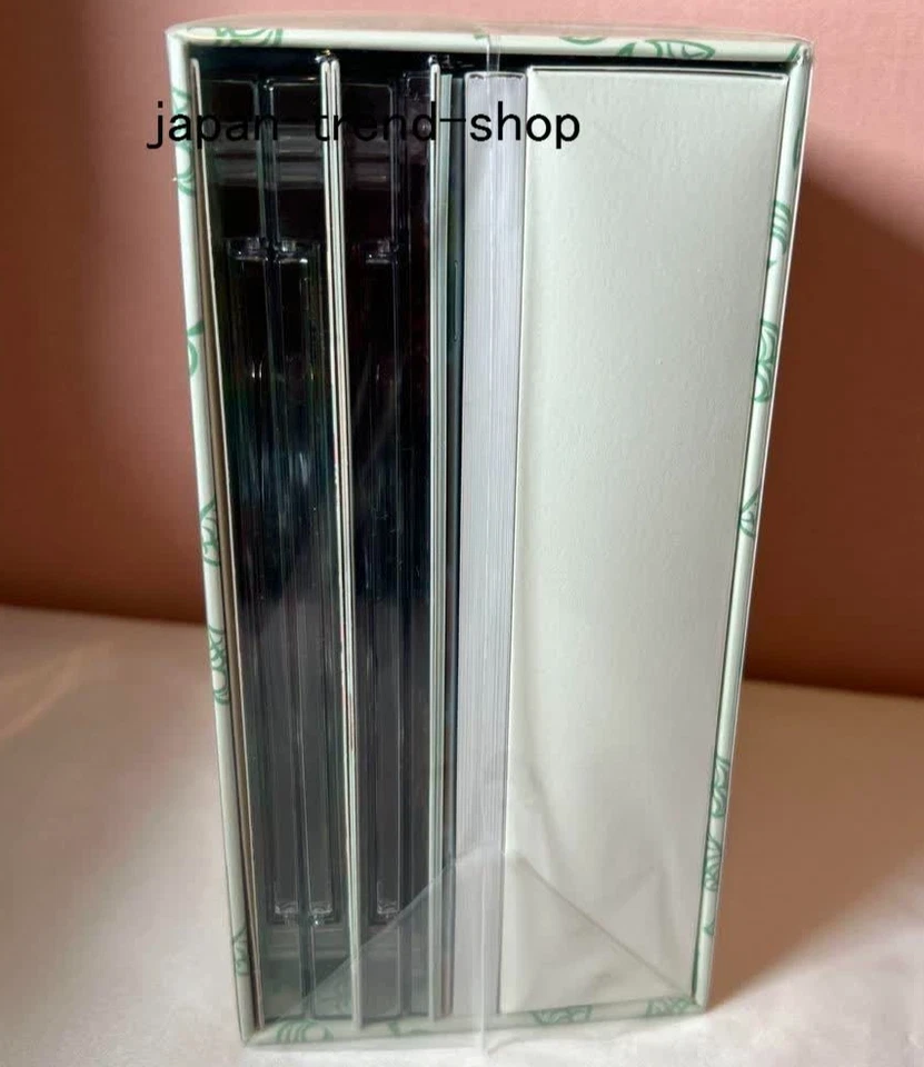 Animal Crossing New Horizons Original Soundtrack First Limited Edition Game JPN - Image 4 of 4