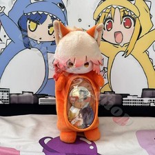 Honkai: Star Rail Cosplay Pendant Puppet Mydei Cotton Pencil Case Doll Figure