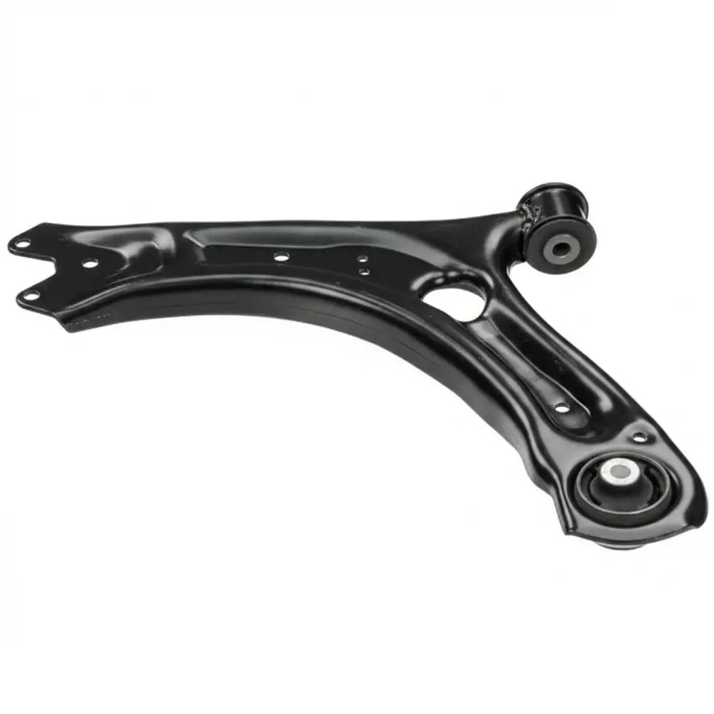 Für DELPHI ZAWIESZENIE TC3590 CONTROL ARM FRONT LEFT L=465 - Bild 2