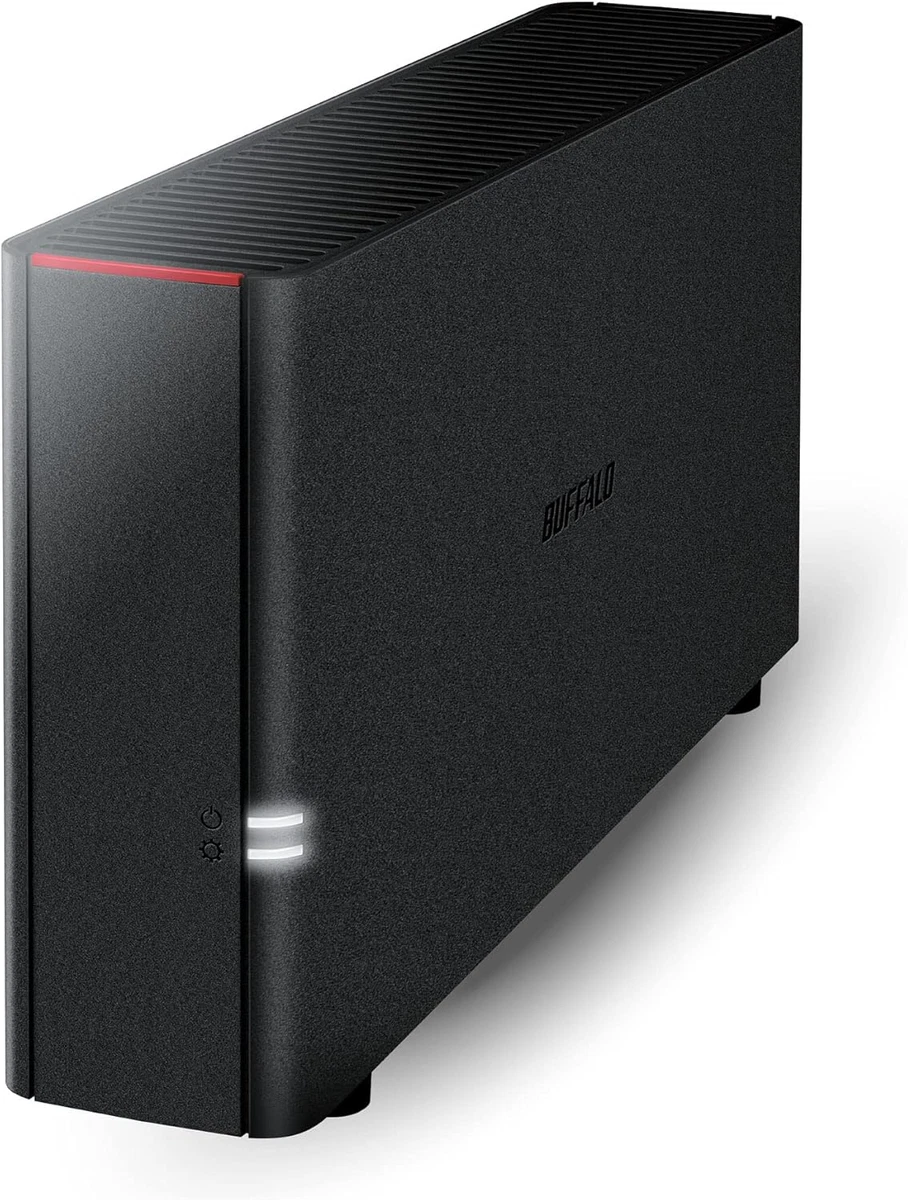 Buffalo Linkstation for sale - eBay