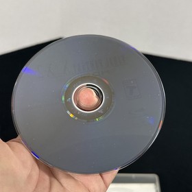 44 Loose & Cased Discs Video Game Lot UNTESTED Scratched PS1 PS2 PS3 Xbox Live