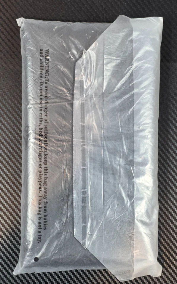 Lichtenberg No. 918 Emily Sheer Curtain Panel Black 59" X 84" - Image 3 of 4