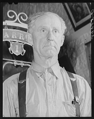 Carson City,NV,Nevada,Farm Security Administration,Arthur Rothstein,FSA