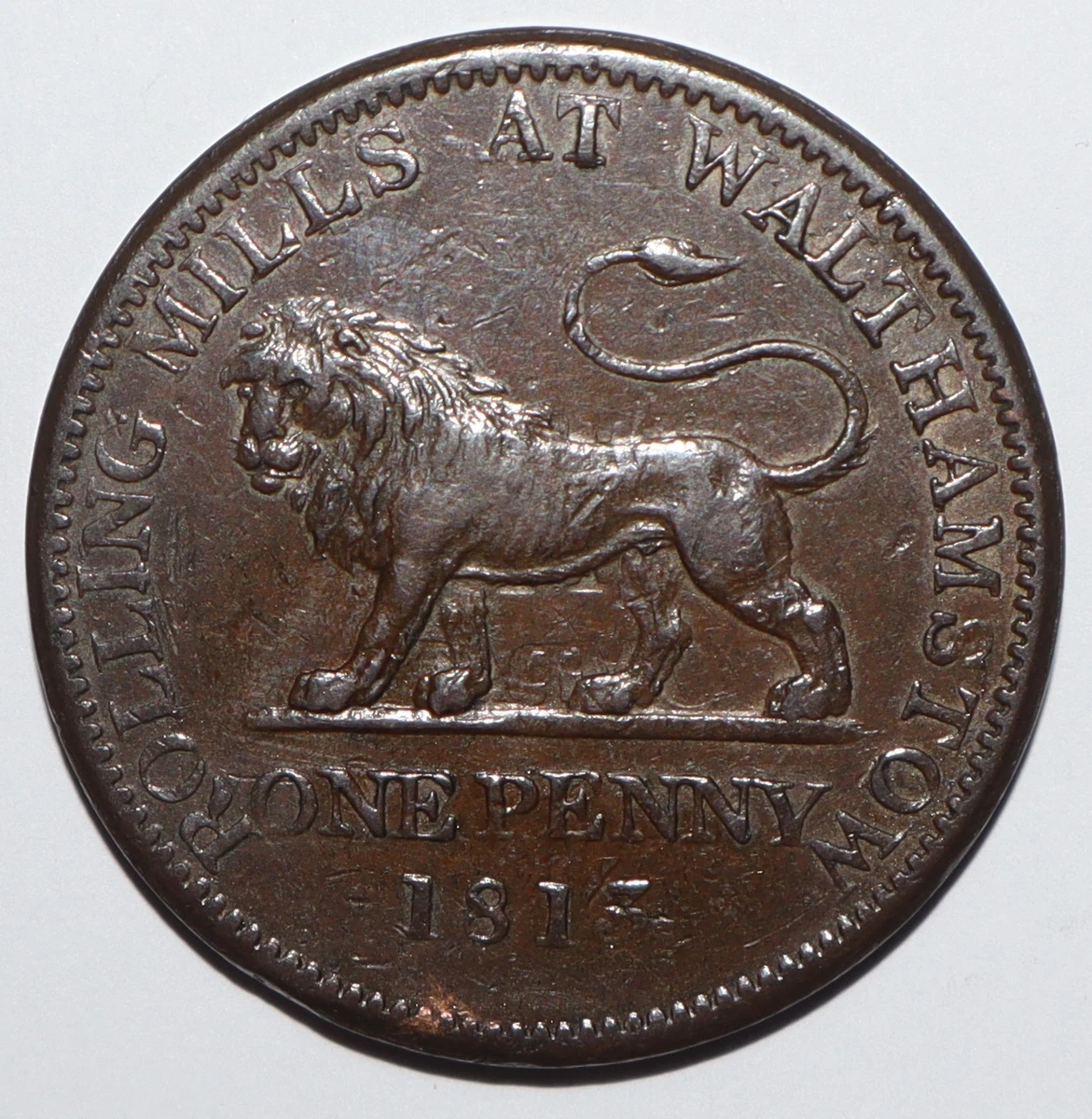 1813 Year UK Coins for sale | eBay