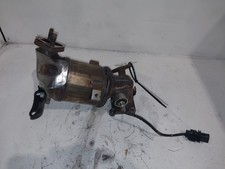 CATALYTIC CONVERTER KIA NIRO MK2 (SG2) 2022 On 1580 G4LL DPF Cat