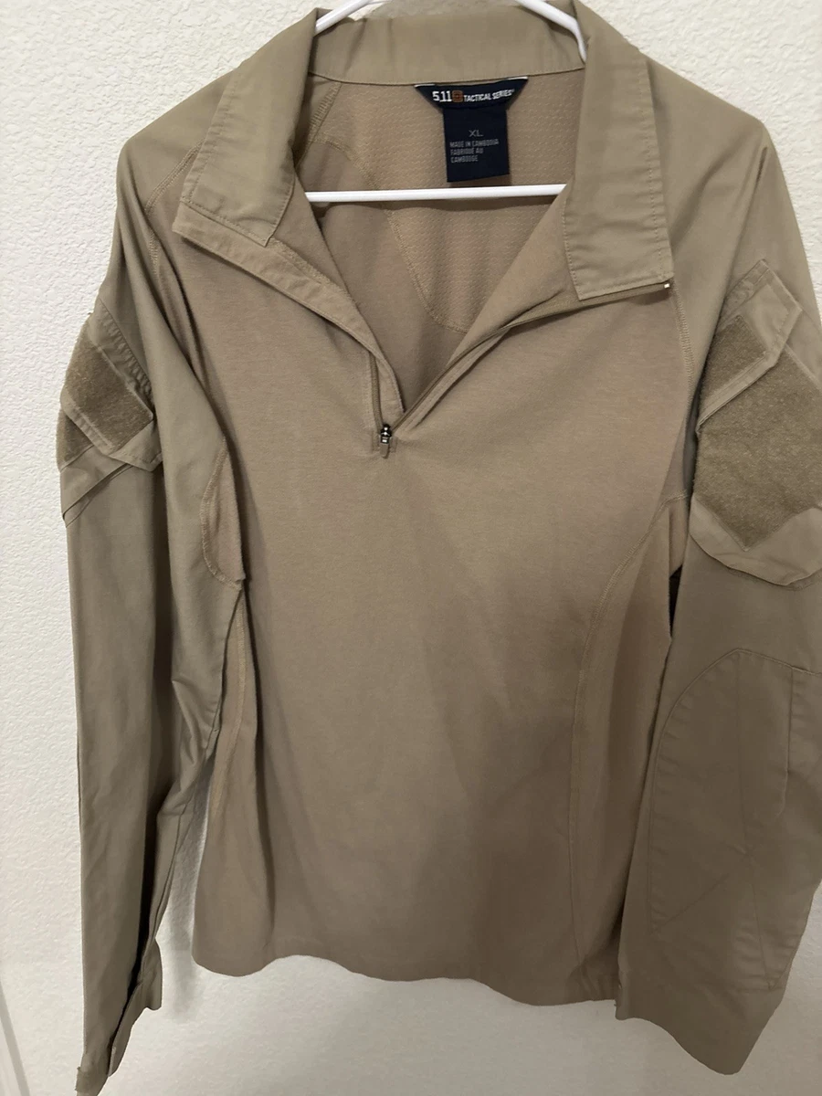 25+ 5.11 Tactical Uniforms & Work Clothing for sale | Updated Oct 2026
