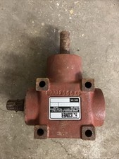 Comer Gearbox 29930110