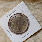1913 T2  Buffalo Nickel