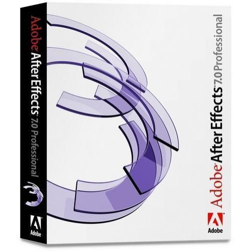 Adobe After Effects - Download