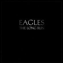 The Long Run von Eagles | CD | Zustand gut