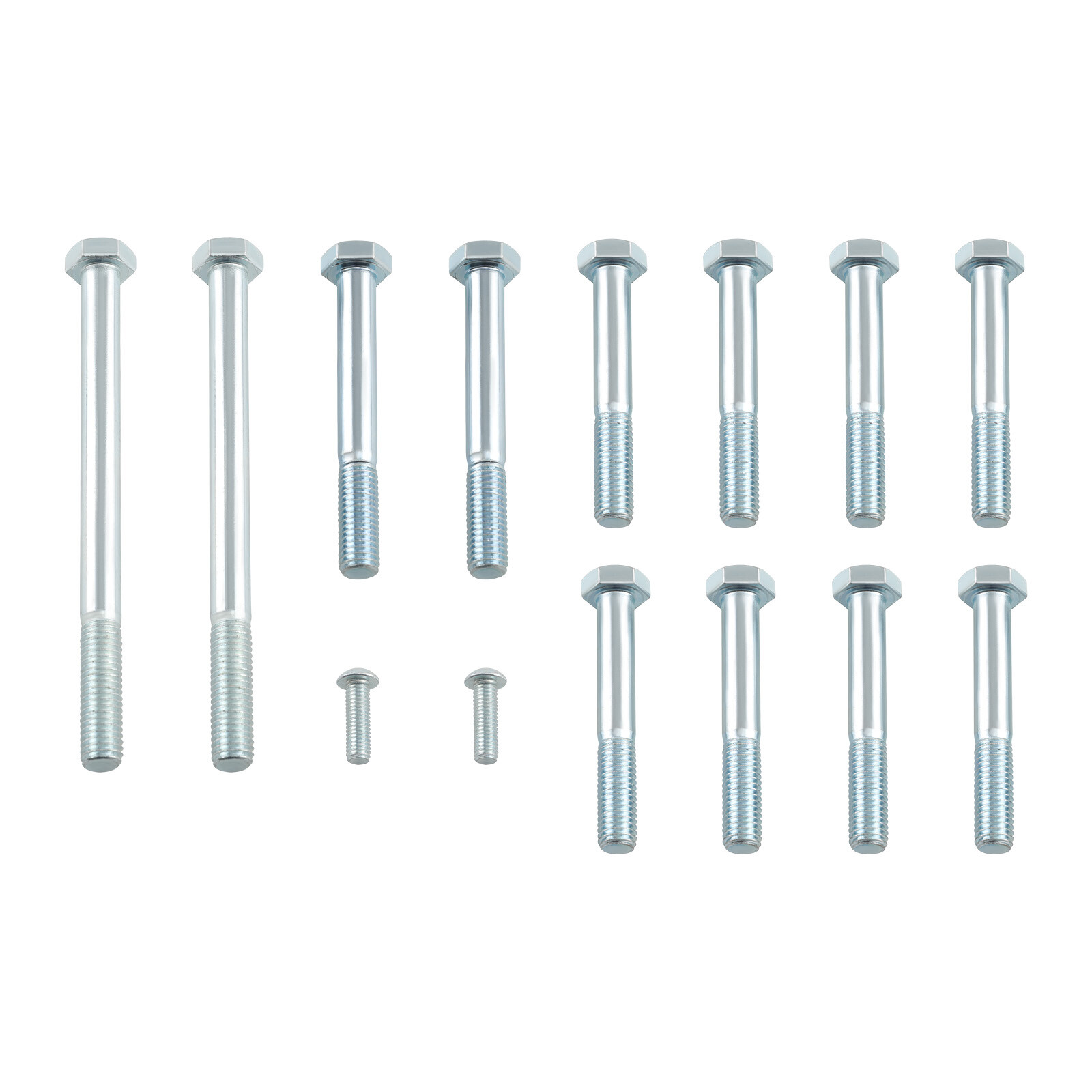 3" Full Lift Kit for Polaris Ranger 500 700 800 EFI XP & HD IRS 2010-2014