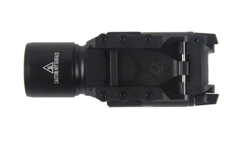 LED X300U-A Flashlight Torch Gun Light for 20mm Picatinny Rail Mount - Picture 3 of 9