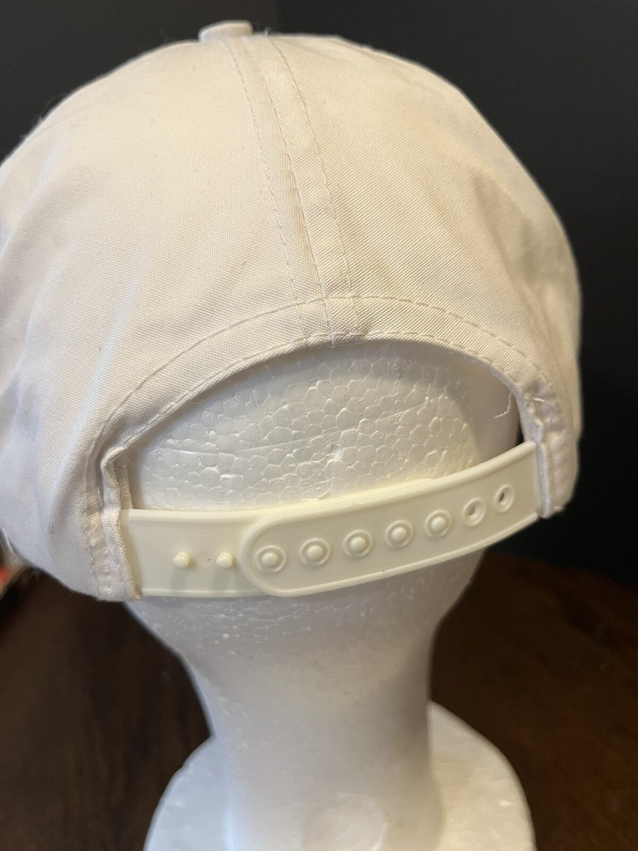 帽子 1980s GOODYEAR swingster made in usa Vintage Goodyear Snapback Hat #1 in Racing Swingster Made in USA