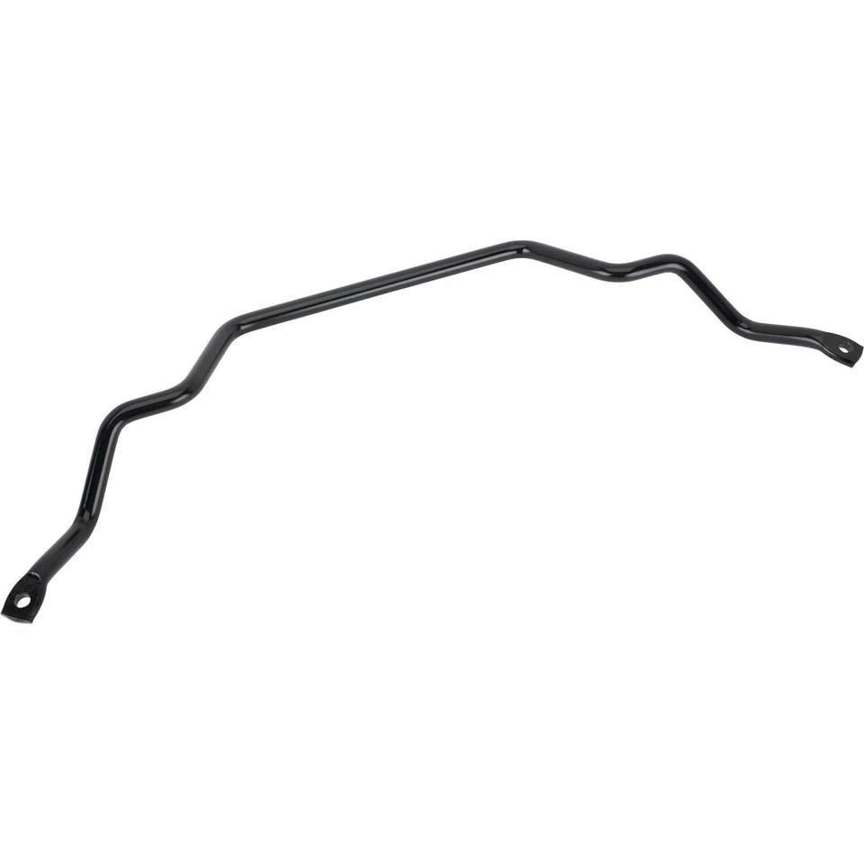 Front Sway Bar Kit, 1 Inch, Fits 1966-80 Ford - Image 2 of 4