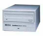 HP-Surestore-Optical-2600FX-2-6GB-Rewritable-Ext