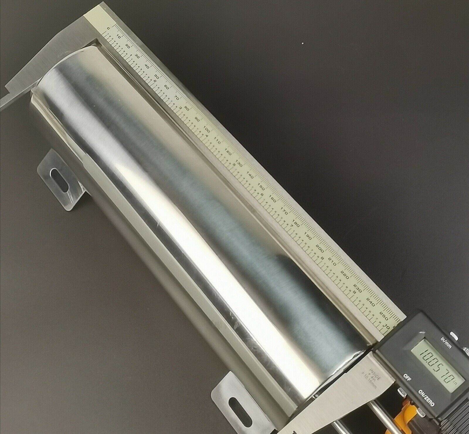 Rat Rod Radiator Overflow Tank 3