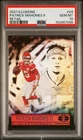 2021 PANINI ILLUSIONS PATRICK MAHOMES II KANSAS CITY CHIEFS RETAIL PSA 10