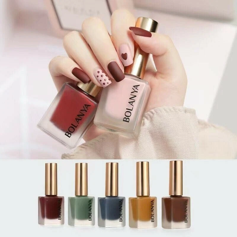 Details 131+ inglot nail polish boots songngunhatanh.edu.vn