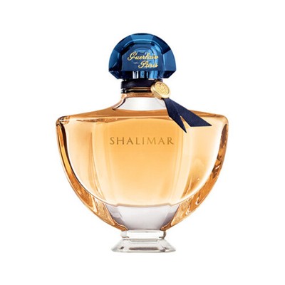 SHALIMAR DE GUERLAIN PARIS EAU DE TOILETTE 90 ML PROFUMO DONNA NUOVO SIGILLATO