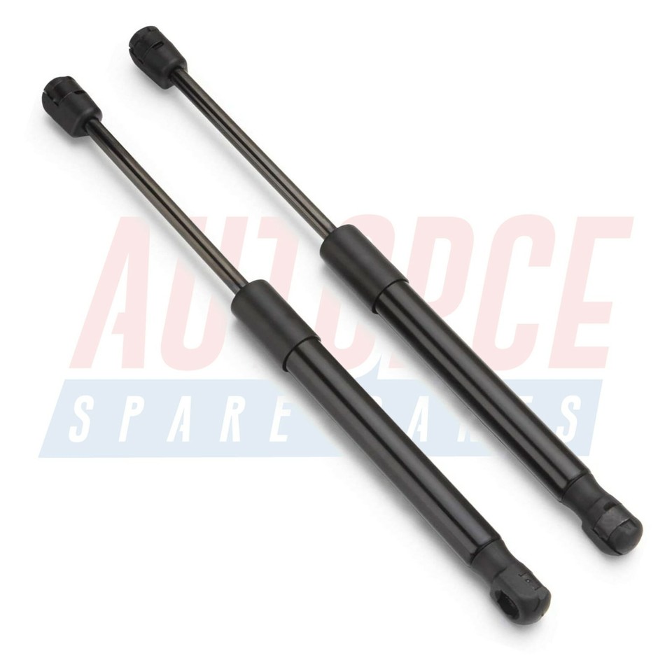2 Pcs Rear Tailgate Boot Gas Struts For Vauxhall For Opel