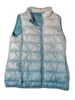 Women's Jackson puff Vest Blue — photo 1